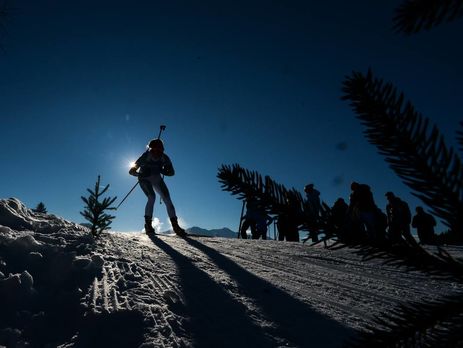 Союз биатлонистов РФ позволил россиянкам Бех и Рассказовой выступать за сборную Украины без двухлетнего карантина