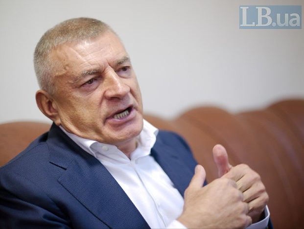 В деле против Вилкула Луценко действует как политик: работает ради пиара – адвокат