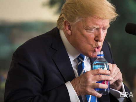 ﻿Білий дім склав список із 289 досягнень Трампа на посаді президента