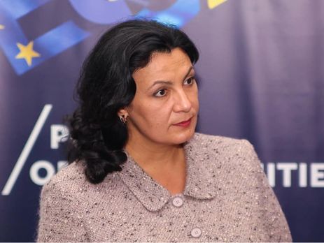 ﻿Климпуш-Цинцадзе: Прикро, що Угорщина використовує майданчики НАТО і ЄС для маніпулятивного з'ясування двосторонніх взаємин з Україною