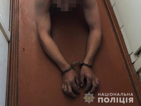 ﻿Поліцейські затримали в Харкові двох чоловіків за підозрою в убивстві та канібалізмі
