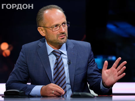 Безсмертный: Что творится в Почаевской лавре, все знают. Это контрабанда молдавского вина