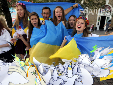 Украинские вузы выделят дополнительные бюджетные места студентам из Крыма 