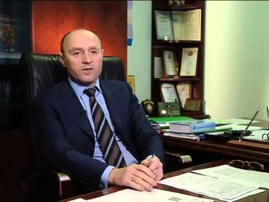 Исполняющим обязанности гендиректора аэропорта Борисполь назначили Евгения Дыхне