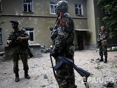 Горсовет Мариуполя: Боевики возобновили артобстрел поселка Талаковка