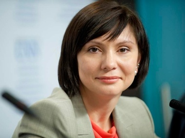 Елена Бондаренко возглавила медиахолдинг Курченко