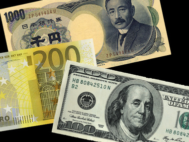 С 23 сентября можно будет купить валюты только на 3 тыс. гривен в день