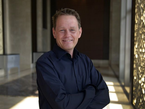 ﻿Експерт із маркетингу Ліндстром: В України як у бренда ситуація зараз не дуже добра. Треба вибрати щось одне, чим ви вирізняєтеся 