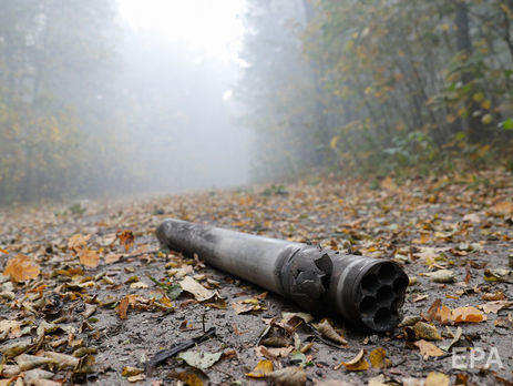 ﻿Інтенсивність вибухів під Ічнею знизилася, нових осередків тління немає – Міноборони України