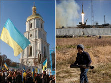 Головне за тиждень. Вибухи на арсеналі в Чернігівській області, катастрофа космічного корабля