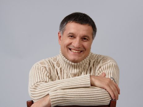 ﻿Аваков: Кілька 