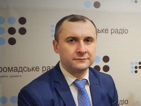 Первые диверсионные группы из России в 2014 году зашли на Донбасс контрабандными тропами – Слободян