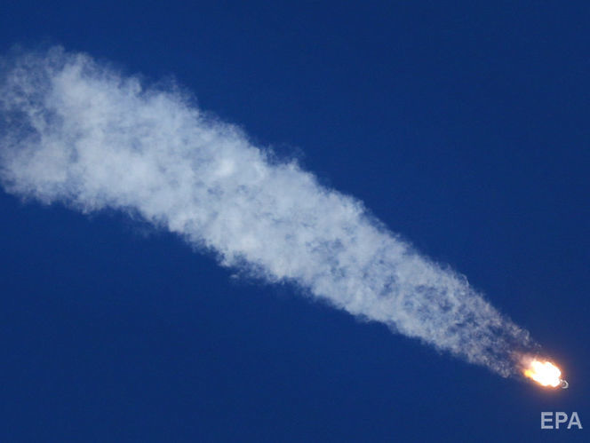 ﻿Авіаексперт Лукашевич про аварію "Союзу": Ракету збирали з порушеннями технології. Космонавтів урятувало чудо