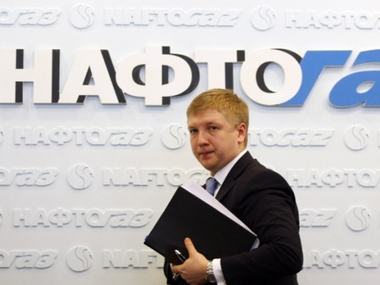 Глава "Нафтогаза": За счет реверса Украина сэкономила $500 млн