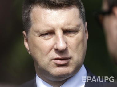 Министр обороны Латвии прибудет в Украину для обсуждения военной помощи украинской армии