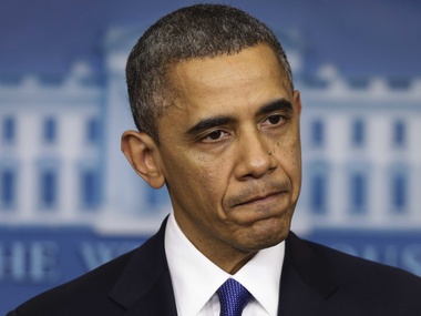 Обама: Борьба против "Исламского государства" в Сирии продолжается