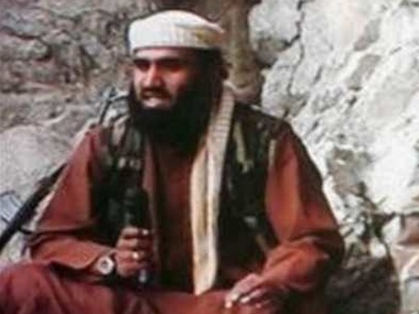 Зятя бин Ладена приговорили к пожизненному заключению 