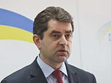 Перебийнис: Украина рассчитывает на поддержку МВФ в вопросе пересмотра условий кредитования