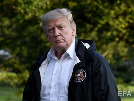 ﻿Трамп заявив, що, крім РФ, в американські вибори 2016 року втручалися Китай та інші країни