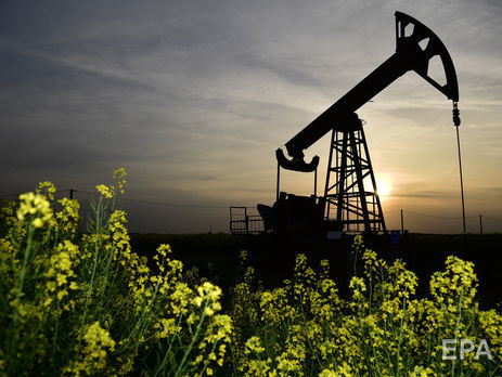﻿Нафта Brent подорожчала до $81 на тлі зростання напруженості між США та Саудівською Аравією