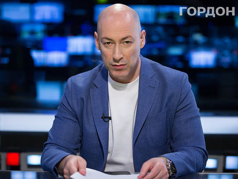 Гордон: Пусть СБУ займется возможными связями Орбана и Сийярто с российскими спецслужбами