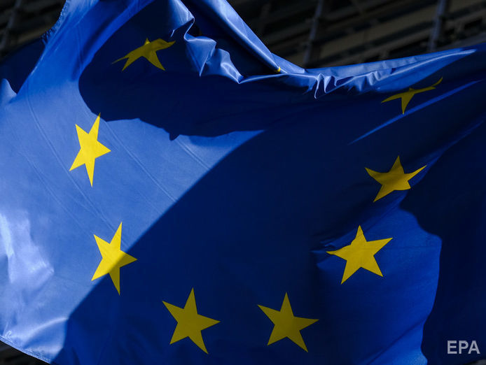 ﻿Рада Євросоюзу затвердила санкційний режим за використання хімічної зброї