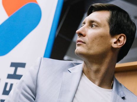 Гудков: ﻿Рейтинг Путіна впав, Трамп категорично не наш, від спорту тхне сечею. Для мобілізації населення Росії будуть використовувати українську автокефалію