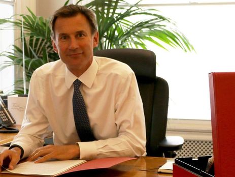 Глава МИД Великобритании: Для соглашения по Brexit Брюсселю и Лондону надо решить пару сложных вопросов