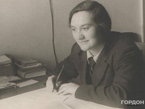 ​Во Франции издали дневник Ирины Хорошуновой, написанный в оккупированном Киеве в 1941–1943 годах