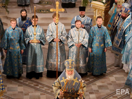 Портников: Если у Москвы хватит смелости порвать с мировым православием, русская ситуация вернется к Средневековью