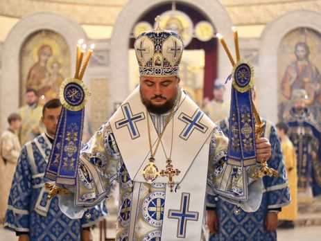 Решение Константинополя об автокефалии УПЦ – окончательное и бесповоротное. РПЦ уже ничего не сможет сделать – митрополит УПЦ МП Драбинко