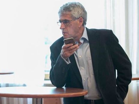 Гозман: ﻿Навіть у такій дрібниці, як 