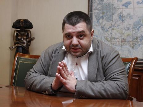 Грановский: Бешеные заработки депутатов – миф. Когда-то платили за голосования и многое другое. Сейчас этого нет