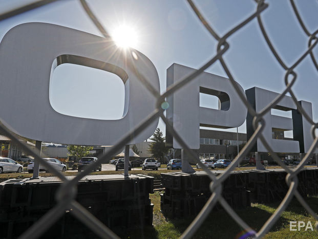 Полиция Германии провела обыски в концерне Opel в связи с "дизельным скандалом"