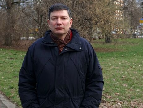 Ейдман: ﻿Звільнення України від духовної окупації РПЦ можна порівняти з майбутнім виведенням з українських територій російських збройних сил