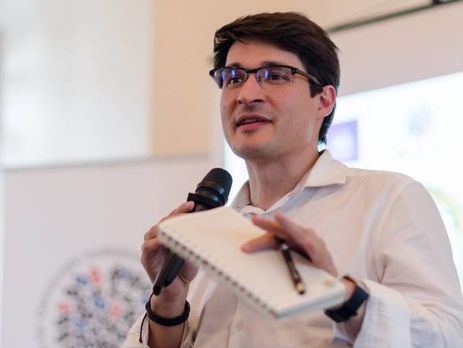 Таран: ﻿А як тепер росіяни на Афон збираються їздити? Їх, схизматиків, після демаршу РПЦ в жоден храм не пустять