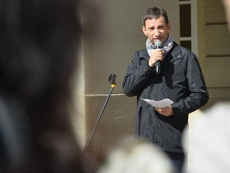 Портников: Никаких реальных рычагов воздействия на патриарха Варфоломея, кроме 