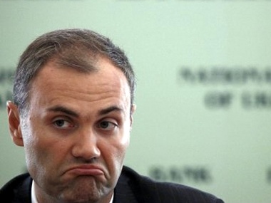 Колобов был министром финансов с февраля 2012 по февраль 2014 года
