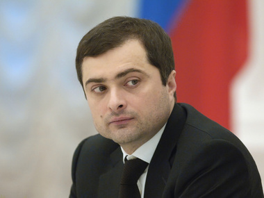 Порошенко: Сурков дважды приезжал в Киев для участия в подготовке договоренностей