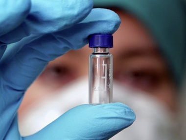 В США подделали результаты испытаний вакцины от СПИДа