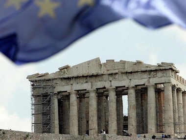 Греция возглавила Европейский союз на шесть месяцев