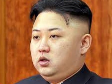 Ким Чен Ын приветствует казнь своего дяди