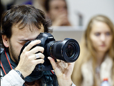 Названы самые опасные для журналистов страны: Украина в список не вошла