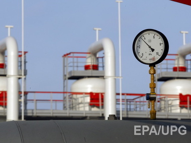 Сегодня Украина, Россия и ЕС обсудят цену на газ
