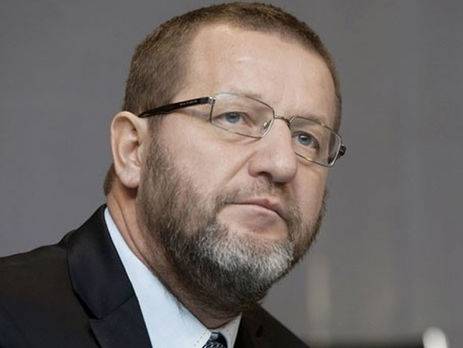 Кох: ﻿Є церква із 2000-річною легітимністю і є церква, яку перезатвердив Сталін на могилі РПЦ. Кожен вірянин повинен вибрати, із ким він