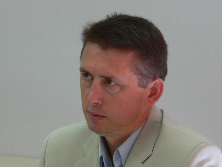 ﻿Адвокат Мельниченка заявив, що оскаржив рішення Печерського райсуду про арешт майна екс-майора