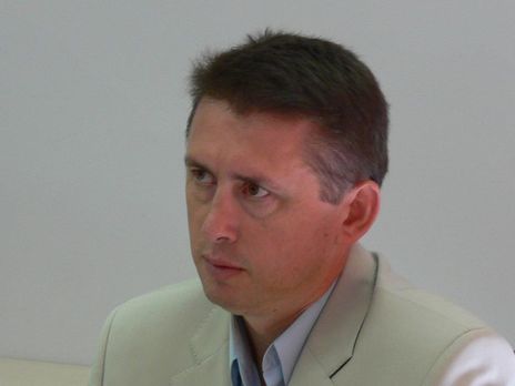 Адвокат Мельниченко заявил, что обжаловал решение Печерского райсуда об аресте имущества экс-майора