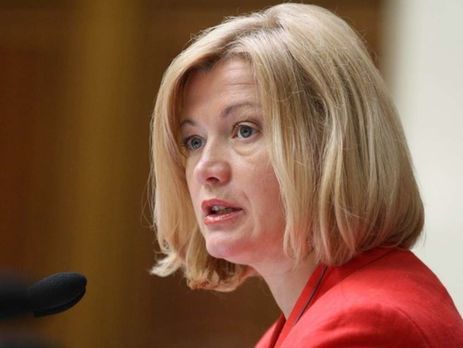 Ирина Геращенко: 16 октября на заседании трехсторонней группы в Минске Украина будет требовать от РФ и ее марионеток отменить фейковые выборы в ОРДЛО