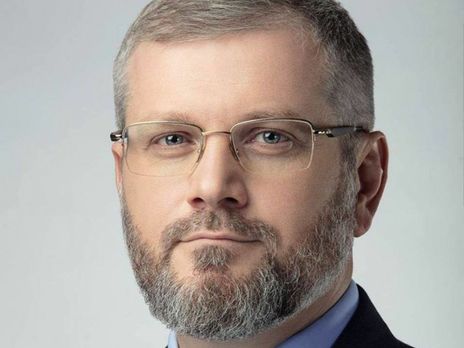 Рада не сняла депутатскую неприкосновенность с Александра Вилкула