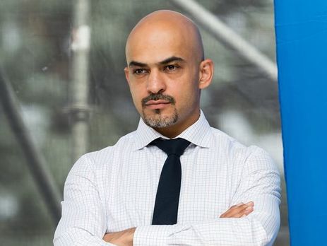 Найем о провале голосования за снятие неприкосновенности с Вилкула: Это говорит об аффилированности бывших регионалов с нынешней властью